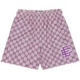 thumbnail image 1 of EE Basic-pantalones cortos de gimnasio para hombre, Shorts deportivos de secado rápido, malla transpirable, para la playa y el verano Fivean unisex, 1 of 2