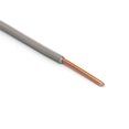 thumbnail image 2 of Cable THE CIMPLE CO de cobre sólido 10 AWG THHN/THWN, 3 m, gris, 2 of 9