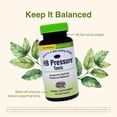 thumbnail image 4 of HB Pressure Tonic Herbs Etc 60 Softgel, 4 of 7
