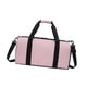 thumbnail image 4 of Bolsa de viaje, bolsa de deporte, bolsa de equipaje, bolsa de hombro, bolsa multiusos grande Rosa, 4 of 9