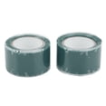 thumbnail image 3 of Self Fusing Tape, Environmentally Friendly  Stretchy Waterproof Silicone Tape  For Home Hose Repair Green, 3 of 8