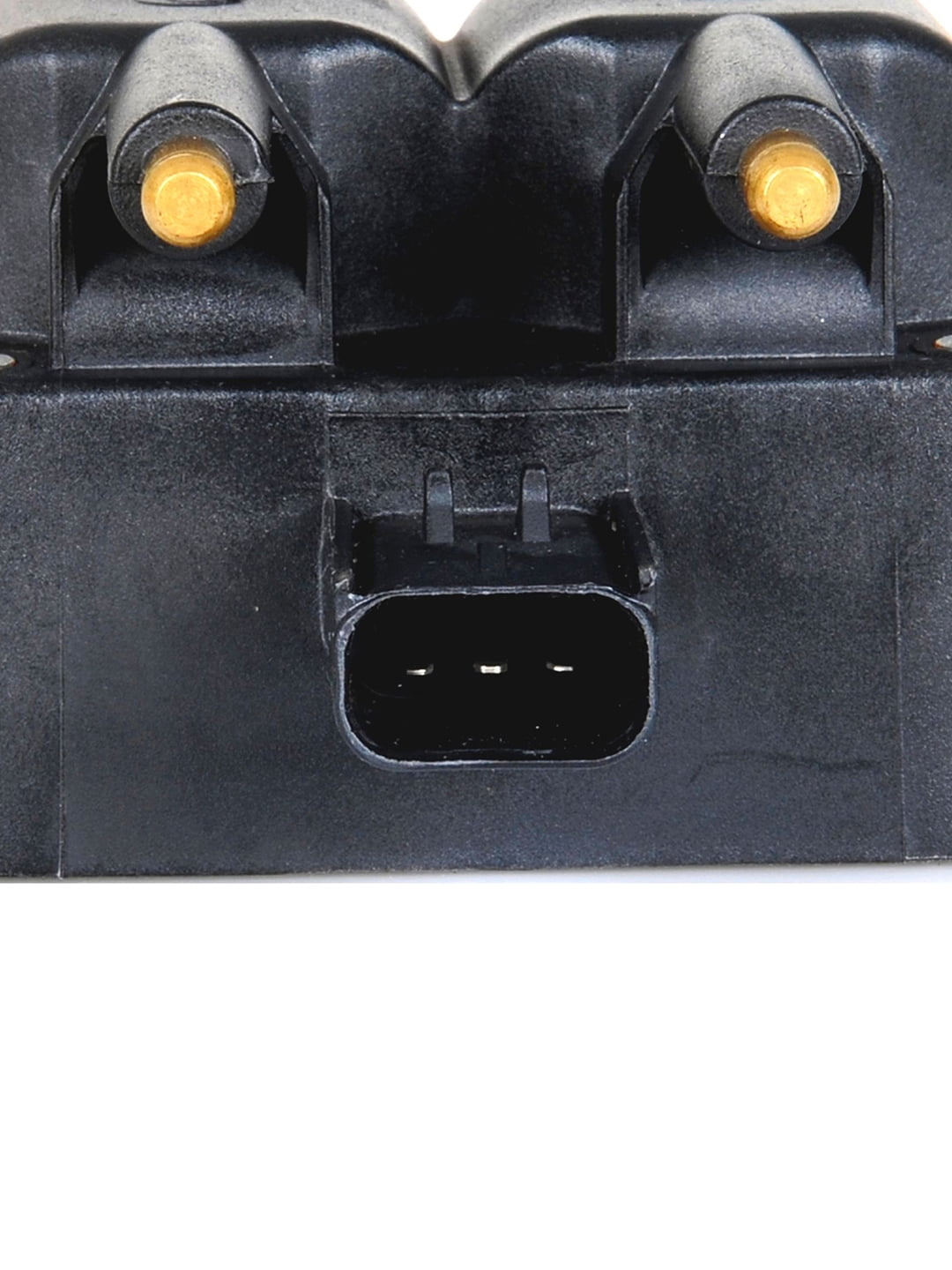 ISA Ignition Coil Pack Compatible with 1995-1996 Dodge Neon 1998 Chrysler Cirrus l4 2.0L Replacement for 88921267 C1136 UF189 UF403 UF410