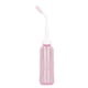 thumbnail image 1 of Botella pulverizadora de bidé, botella pulverizadora de bidé de 560 ml, botella pulverizadora de bidé de mano, botella pulverizadora de bidé exprimible, valor excepcional, 1 of 8