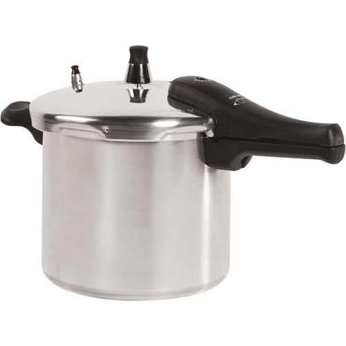 Philippe Richard Aluminum 6 Quart Pressure Cooker