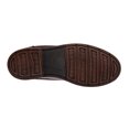 thumbnail image 3 of Zapatos de vestir Marca RBCOLLECTION Exterior Sintético Color Café RBCOLLECTION 117159, 3 of 3