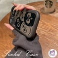 thumbnail image 3 of Redmi 12C 10C 10A 10 9C 9T Note 12 11 11s 10 9 8Pro 9A 9 A1 A1 + Xiaomi 11 Lite 12T 11TPro Mi Poco M3 X3Pro NFC Funny Chick Silicona Funda De Teléfono De Dibujos Animados Suave, 3 of 3