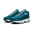 thumbnail image 2 of NIKE WOMENS AIR MAX 95 MNS Womens "Green Velvet" DZ5226 300 DZ5226 300 from Stadium Goods, 2 of 8