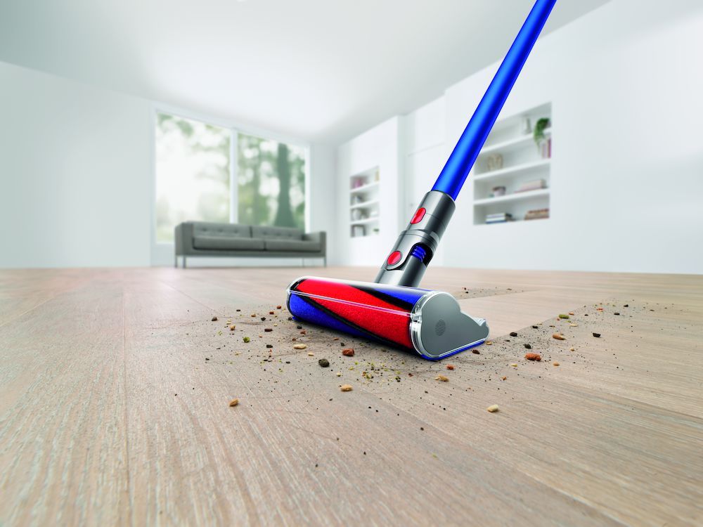aspirateur neuf