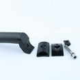 thumbnail image 3 of Bicycle Seat Tube Chunk Bike Single Nail Seatpost Clamp Saddle Pipe Adapter, 3 of 4