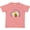 Mauve, variant on Inktastic Auntie's Little Honeybee Boys or Girls Toddler T-Shirt