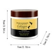 collagen-hair-m-ask-for-damaged-hair-deep-re-pair-conditioning-arg-an