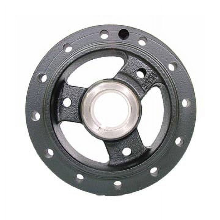 Dayco PB1181N Balancer Fits select: 1994 CHEVROLET ASTRO, 1992-1994 CHEVROLET BLAZER
