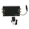 thumbnail image 2 of MM Turntable Phono Preamp, AV Power Amplifier with 2 Composite Video Interface Input Output for Phonograph Record Player, 2 of 7