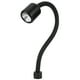 thumbnail image 1 of Trabajo 12W LED Luz De Trabajo Magnética Cuello De Cisne Flexible Para Máquinas Herramientas Torno Iluminación Industrial, 1 of 7
