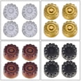 thumbnail image 6 of 4 Pcs Guitar Knobs Speed Volume Tone Control Knob for Epi LP Electric Guitars, 6 of 8