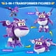 thumbnail image 2 of Bota de rescate 2 en 1 de Toy Figure Super Wings Transforming Sally, 2 of 6