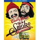 Cheech & Chong'S Up in Smoke (40th Anniversary) [BLU-RAY] avec DVD, Anniversaire Ed, Copie Numérique, Dolby, Système de Théâtre Numérique, Doublé, Sous-Titré, Écran Large, 2 Pack, Ac-3/Dolby Digital – image 1 sur 1