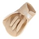 thumbnail image 3 of Guante separador de dedos, cojín para contractura de mano, herramienta de entrenamiento , almohadilla protectora de palma para mujeres y hombres. Izquierda, 3 of 8