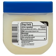 Equate 100% Pure Petroleum Jelly Skin Protectant, 3.75 oz