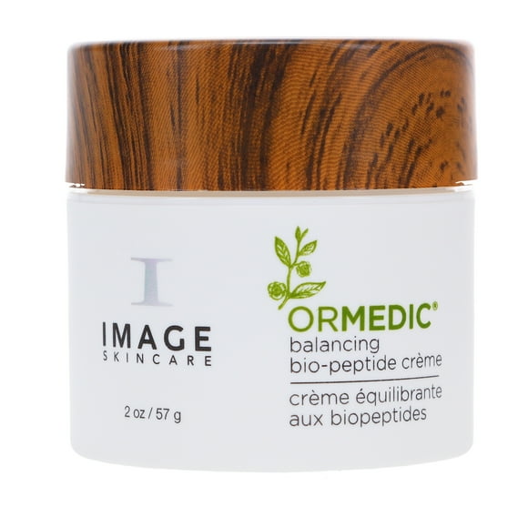 IMAGE Skincare Crema Biopeptídica Ormedic de 2 oz