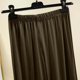 thumbnail image 5 of TaTaai Women's Drawstring Lounge Pants Elastic Waist Capri 7/8 Length Relaxed Fit Casual Home Soft Non See Through Bottoms Daily Wear Machine Washable Gift, 5 of 5