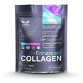 thumbnail image 1 of Colágeno Hidrolizado Bovino Reforzado con NAD+ Eternal Nutrition 500 Gramos 10 gr, 1 of 7
