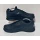 thumbnail image 4 of NB New Balance 577 Mens 8.5 2A Walking Shoes Black Leather Lace Up Orthopedic, 4 of 5