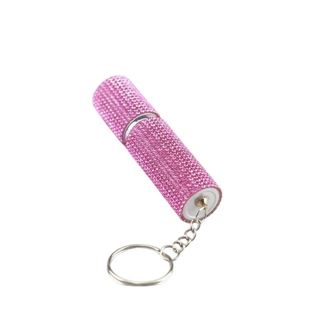 Boovnll Tool Kit, Perfume Spray Bottle and Key Chain, Tool Set, Home Essentials, Household Essentials