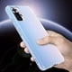thumbnail image 3 of Funda Para Xiaomi Note 10 4g/ Note 10s Kiosla Hybrid Clear Case Premium Uso Rudo Tpu Transparente Kiosla Hybrid Clear, 3 of 3