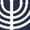NAVY, variant on - Hanukkah Lighten Up Short Sleeve Graphic T-Shirt