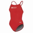 thumbnail image 3 of (Price/each)Dolfin 9615L - Solid V-2 Back-Black-28, 3 of 4