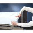 thumbnail image 1 of GF HEALTH PRODUCTS 3862-1-50 MAT CVR 80X36X6 ZIP-50/CS GRAFCO, 1 of 1