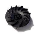 thumbnail image 2 of Genuine 108-8966 Impeller Fan for Rake and Vac/Super Blower Vac Leaf Blowers 51574 51592 51593 51602, 2 of 4