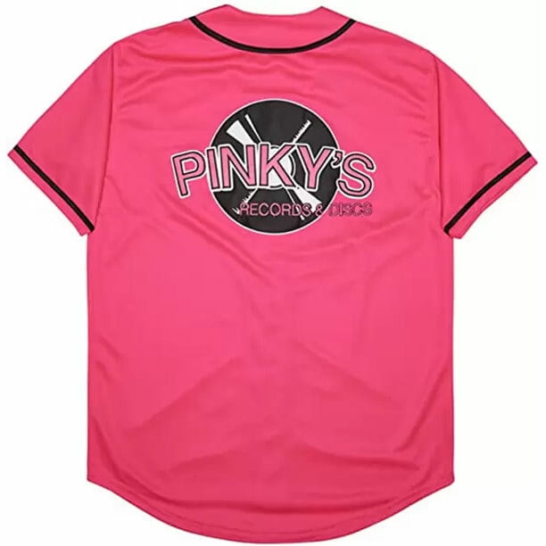 Next Friday Pinky's Records & Discs Jersey - Walmart.com Next Friday Pinky's Records & Discs Jersey - Walmart.com