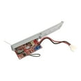 thumbnail image 3 of C-17 Avion de Radiocommande Bricolage Assemblé Accessoire d'Avion Accessoire de Réception, 3 of 6