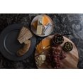 thumbnail image 5 of Cortador de queso de espesor ajustable Afortunado Sencillez, 5 of 5