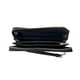 thumbnail image 3 of Cartera Coach para Dama Piel Negra, 3 of 4
