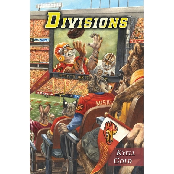 Out of Position Divisions, Book 3, (Paperback)