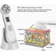 thumbnail image 2 of Radio Frequency Facial Machine, Led Light Therapy Rf Ems Skin Care Facial(white) New Arrival, 2 of 5