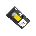 thumbnail image 2 of ZheElen VHS C Cassette Adapter Adaptor Professional VHS Cassette Converter Motorized, 2 of 6