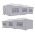 thumbnail image 3 of Toldo armable Ilios Innova 3x9 metros, 3 of 9