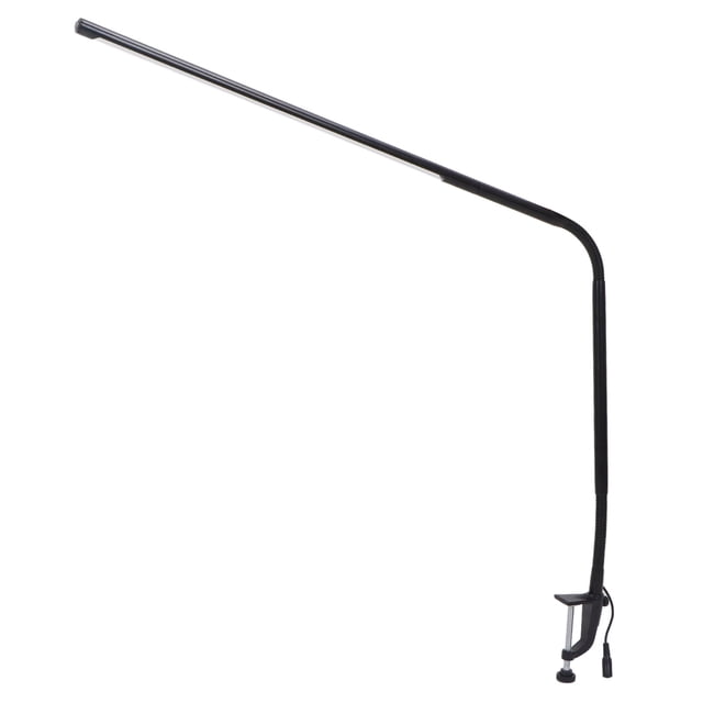 Lámpara de escritorio LED, lámpara de escritorio LED con lámpara de mesa LED, luz de escritorio con clip, resultados impresionantes