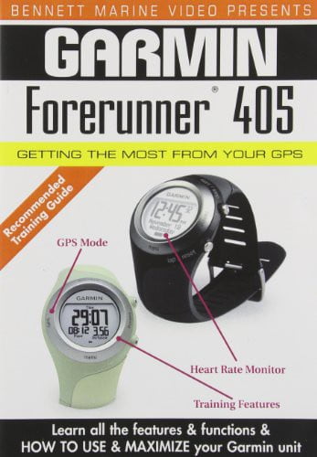 garmin forerunner 405 price
