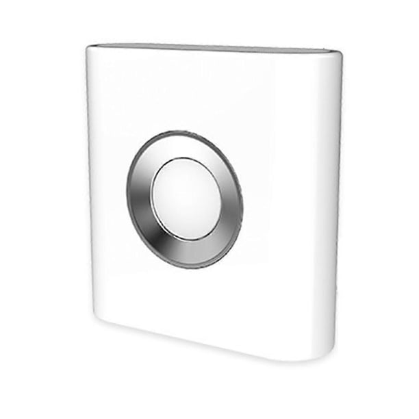 Human Body Sensor Light, Light Turns Off When You Leave Bedroom Bedside Light Cabinet Sleep Night Light EU Plug