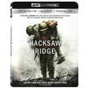 Hacksaw Ridge (4K Ultra HD + Blu-ray), Lions Gate, Drama