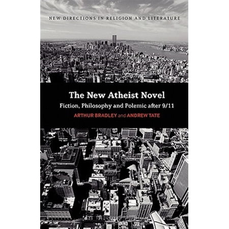 Pre-Owned New Directions in Religion and Literature: The New Atheist Novel (Paperback)