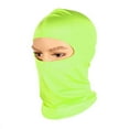 thumbnail image 4 of Naierhg Full Face Neck Mask for Motorcycle Cycling Outdoor Ski Balaclava Women Men, 4 of 8