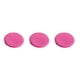 thumbnail image 1 of Naiovety Bar Stool Covers Round Chair Seat Protector Cover Sleeve Type1 NO1, 1 of 1