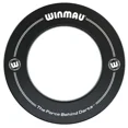 thumbnail image 3 of Winmau Diamond Professional Dartboard and Surround Set, 3 of 5