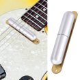thumbnail image 2 of Pastilla De Guitarra, Pastilla De Guitarra Eléctrica Antienvejecimiento De Plata Maciza, Bajo De Mano De Obra Fina Para Guitarra, 2 of 8